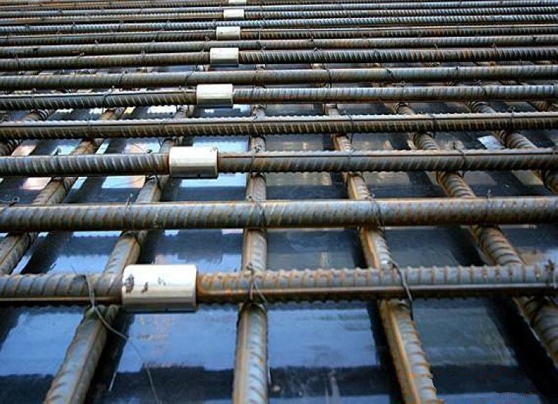 韶山为什么建楼房时，要在钢筋上加一排小圆环？原来作用这么大